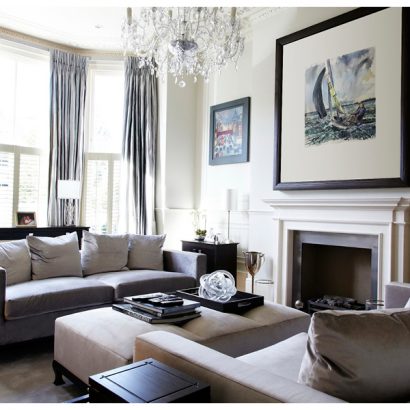 Watercolour painting of sailing dinghy in Chichester harbour by Nic Cowper Emswrth Artist