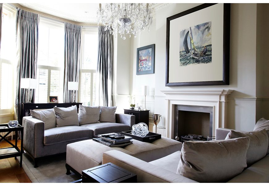 Watercolour painting of sailing dinghy in Chichester harbour by Nic Cowper Emswrth Artist