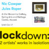 Lockdown social squares4