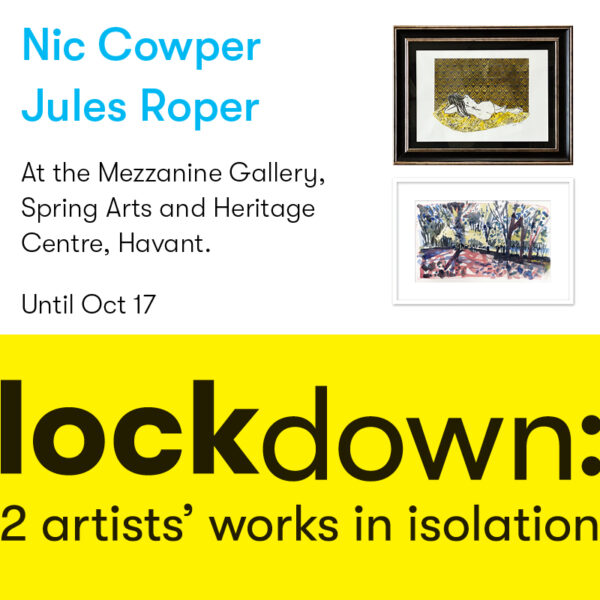 Lockdown social squares4