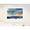 Distant-Horizon-Swansea-Simulation