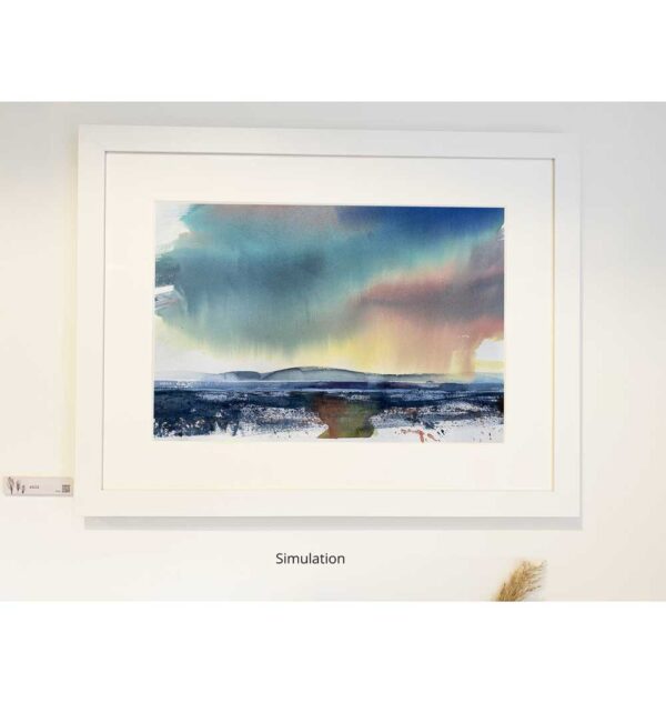 Distant-Horizon-Swansea-Simulation